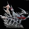 Levi Ackerman - Attack on Titan Resin Statue - CHIKARA Studios