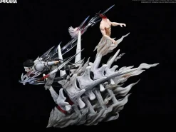 Levi Ackerman - Attack on Titan Resin Statue - CHIKARA Studios