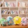 Licensed Adventure Super Soft Short Plush Doll - Free Shipping - Pokemon [In Stock]