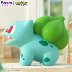 Licensed Bulbasaur - Pokemon Statue - funism
