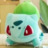 Licensed Bulbasaur Super Soft Short Plush Doll - Free Shipping - Pokemon [In Stock]