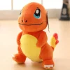 Licensed Charmander 2.0 Super Soft Short Plush Doll - Free Shipping - Pokemon [In Stock]