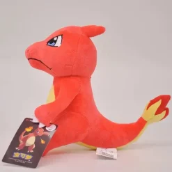 Licensed Charmeleon Super Soft Short Plush Doll - Free Shipping - Pokemon [In Stock]