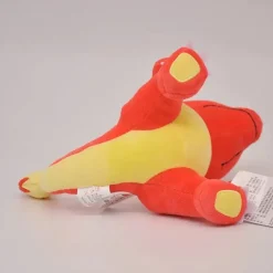 Licensed Charmeleon Super Soft Short Plush Doll - Free Shipping - Pokemon [In Stock]