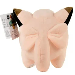 Licensed Clefairy Super Soft Short Plush Doll - Free Shipping - Pokemon [In Stock]