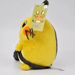 Licensed Dedenne Super Soft Short Plush Doll - Free Shipping - Pokemon [In Stock]