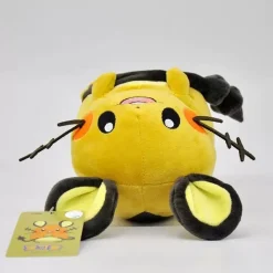 Licensed Dedenne Super Soft Short Plush Doll - Free Shipping - Pokemon [In Stock]