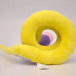 Licensed Ekans Super Soft Short Plush Doll - Free Shipping - Pokemon [In Stock]