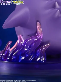 Licensed Gengar - Pokemon Statue - funism