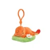 Licensed Grassland Ver. Charizard Super Soft Short Plush Doll Charms - Free Shipping - Pokemon [In Stock]