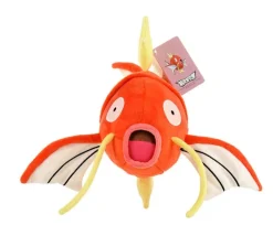 Licensed Magikarp Super Soft Short Plush Doll - Free Shipping - Pokemon [In Stock]