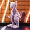 Licensed Mewtwo Super Soft Short Plush Doll - Free Shipping - Pokemon [In Stock]