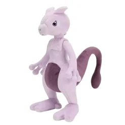 Licensed Mewtwo Super Soft Short Plush Doll - Free Shipping - Pokemon [In Stock]