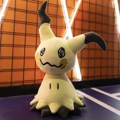 Licensed Mimikyu Super Soft Short Plush Doll - Free Shipping - Pokemon [In Stock]