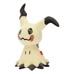 Licensed Mimikyu Super Soft Short Plush Doll - Free Shipping - Pokemon [In Stock]