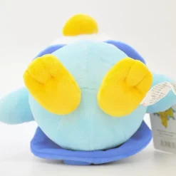 Licensed Piplup Super Soft Short Plush Doll - Free Shipping - Pokemon [In Stock]