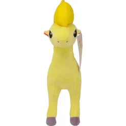 Licensed Ponyta Super Soft Short Plush Doll - Free Shipping - Pokemon [In Stock]