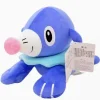 Licensed Popplio Super Soft Short Plush Doll - Free Shipping - Pokemon [In Stock]