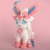 Licensed Sylveon Super Soft Short Plush Doll - Free Shipping - Pokemon [In Stock]
