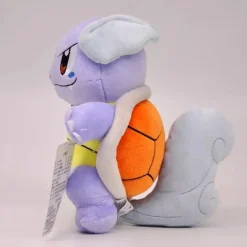 Licensed Wartortle Super Soft Short Plush Doll - Free Shipping - Pokemon [In Stock]