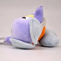 Licensed Wartortle Super Soft Short Plush Doll - Free Shipping - Pokemon [In Stock]