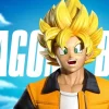 Life of Goku Series 1/6 Scale Casual Wear Son Goku - Dragon Ball Resin Statue - UMY Studios