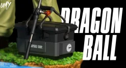 Life of Goku Series 1/6 Scale Casual Wear Son Goku - Dragon Ball Resin Statue - UMY Studios