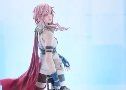 Lightning - (FF13) Final Fantasy XIII Official Statue - Square Enix