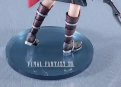 Lightning - (FF13) Final Fantasy XIII Official Statue - Square Enix