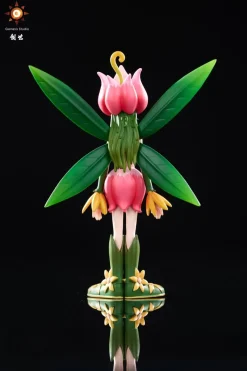 Lilimon - Digimon Resin Statue - Genesis-Studio