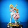Lillie - Pokemon Resin Statue - YP Studio