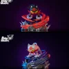 Litten With LED - Pokemon Resin Statue - Baby Studio