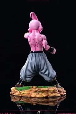 Little Buu - Dragon Ball Statue - To Youth Studio