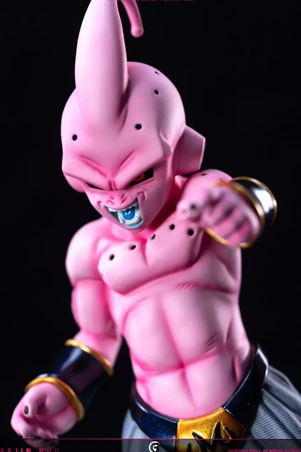 Little Buu - Dragon Ball Statue - To Youth Studio