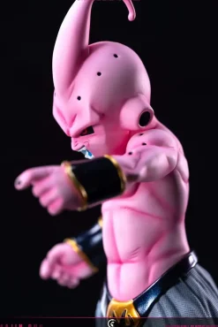 Little Buu - Dragon Ball Statue - To Youth Studio