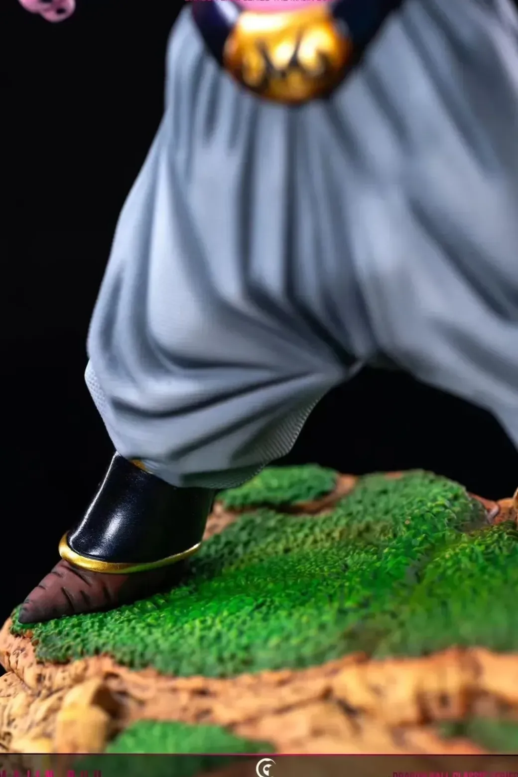 Little Buu - Dragon Ball Statue - To Youth Studio