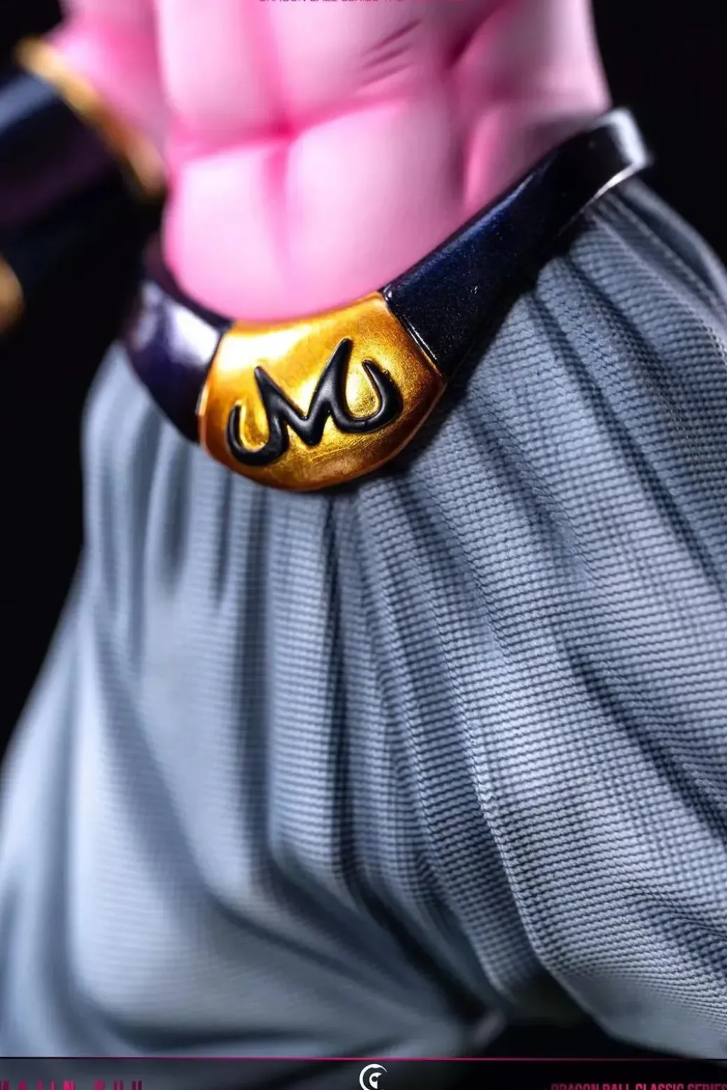 Little Buu - Dragon Ball Statue - To Youth Studio
