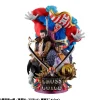 Logbox Birth 3.0 - ONE PIECE Official Statue - MegaHouse