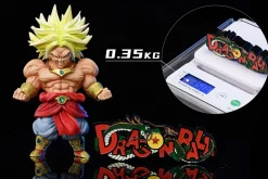 Logo Series 001 Dragon Ball Logo Display Accessories - Dragon Ball - LeaGue Studios