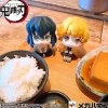 Look Up Series Special Collection Ver. Zenitsu Agatsuma & Inosuke Hashibira - Demon Slayer: Kimetsu no Yaiba Official Statue - MegaHouse