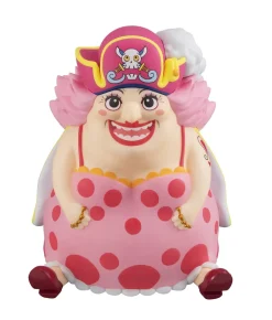 Look Up Series Special Collection Ver. Kaido & Charlotte Linlin - ONE PIECE Official Statue - MegaHouse