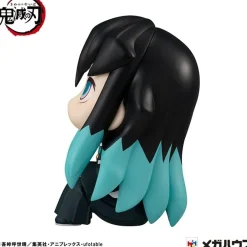 Look Up Series Special Collection Ver. Giyu Tomioka & Muichiro Tokito - Demon Slayer: Kimetsu no Yaiba Official Statue - MegaHouse