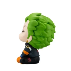 Look Up Series Special Collection Ver. Egghead Arc Roronoa Zoro & Sanji - ONE PIECE Official Statue - MegaHouse