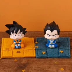 Look Up Series Special Collection Ver. DAIMA Son Goku & Vegeta - Dragon Ball Official Statue - MegaHouse