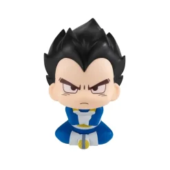 Look Up Series Special Collection Ver. DAIMA Son Goku & Vegeta - Dragon Ball Official Statue - MegaHouse