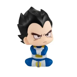 Look Up Series Special Collection Ver. DAIMA Son Goku & Vegeta - Dragon Ball Official Statue - MegaHouse