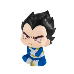 Look Up Series Special Collection Ver. DAIMA Son Goku & Vegeta - Dragon Ball Official Statue - MegaHouse