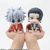 Look Up Series Special Collection Ver. Okinawa Travel Satoru Gojo & Suguru Geto - Jujutsu Kaisen Official Statue - MegaHouse