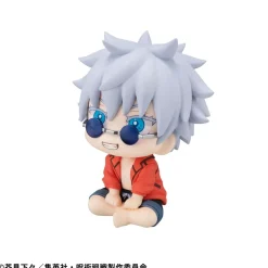 Look Up Series Special Collection Ver. Okinawa Travel Satoru Gojo & Suguru Geto - Jujutsu Kaisen Official Statue - MegaHouse