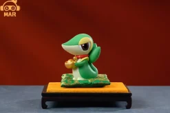 Lucky New Year Pokemon - Pokemon Resin Statue - MAR Studio